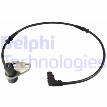 Датчик скорости оборотов колес антиблокировочной системы тормозов DELPHI ss20054