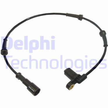 Датчик швидкості обертів коліс антиблокувальної системи гальм DELPHI ss20068