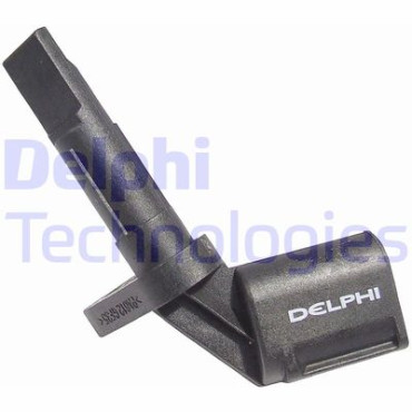 Датчик скорости оборотов колес антиблокировочной системы тормозов DELPHI ss20070