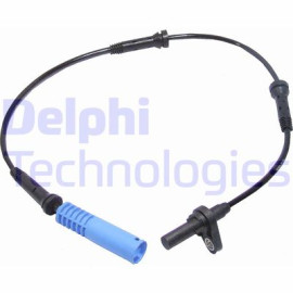 Датчик скорости оборотов колес антиблокировочной системы тормозов DELPHI ss20072