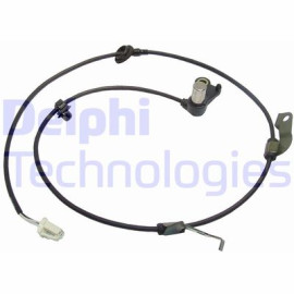 DELPHI ss20079 Датчик швидкості обертів коліс антиблокувальної системи гальм DELPHI ss20079