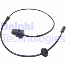 Датчик скорости оборотов колес антиблокировочной системы тормозов DELPHI ss20099