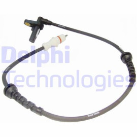 Датчик скорости оборотов колес антиблокировочной системы тормозов DELPHI ss20114