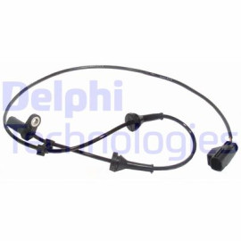 Датчик скорости оборотов колес антиблокировочной системы тормозов DELPHI ss20117