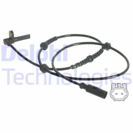 Датчик скорости оборотов колес антиблокировочной системы тормозов DELPHI ss20129