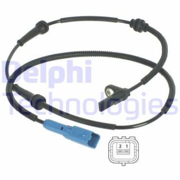 Датчик ABS DELPHI ss20133
