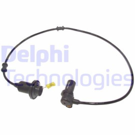 Датчик швидкості обертів коліс антиблокувальної системи гальм DELPHI ss20137