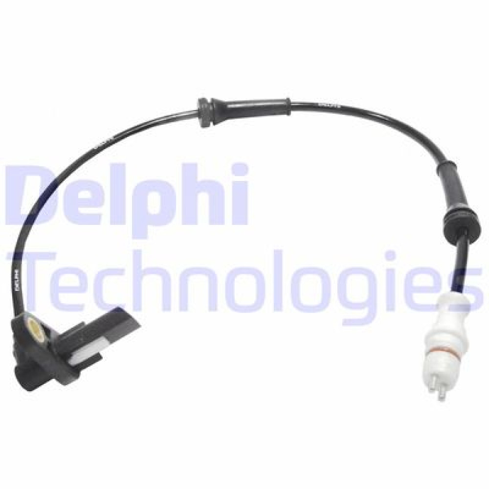 Датчик швидкості обертів коліс антиблокувальної системи гальм DELPHI ss20150