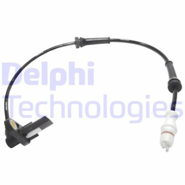 Датчик скорости оборотов колес антиблокировочной системы тормозов DELPHI ss20150