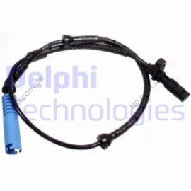 Датчик скорости оборотов колес антиблокировочной системы тормозов DELPHI ss20163