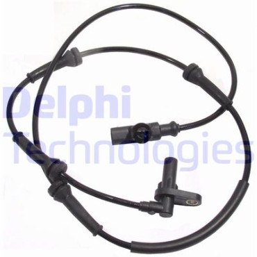 Датчик ABS DELPHI ss20166