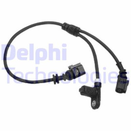 Датчик швидкості обертів коліс антиблокувальної системи гальм DELPHI ss20171
