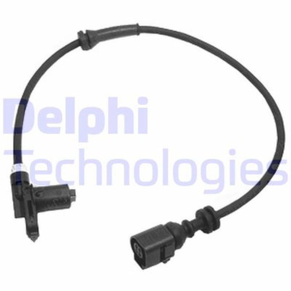 Датчик швидкості обертів коліс антиблокувальної системи гальм DELPHI ss20173