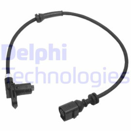 Датчик швидкості обертів коліс антиблокувальної системи гальм DELPHI ss20173