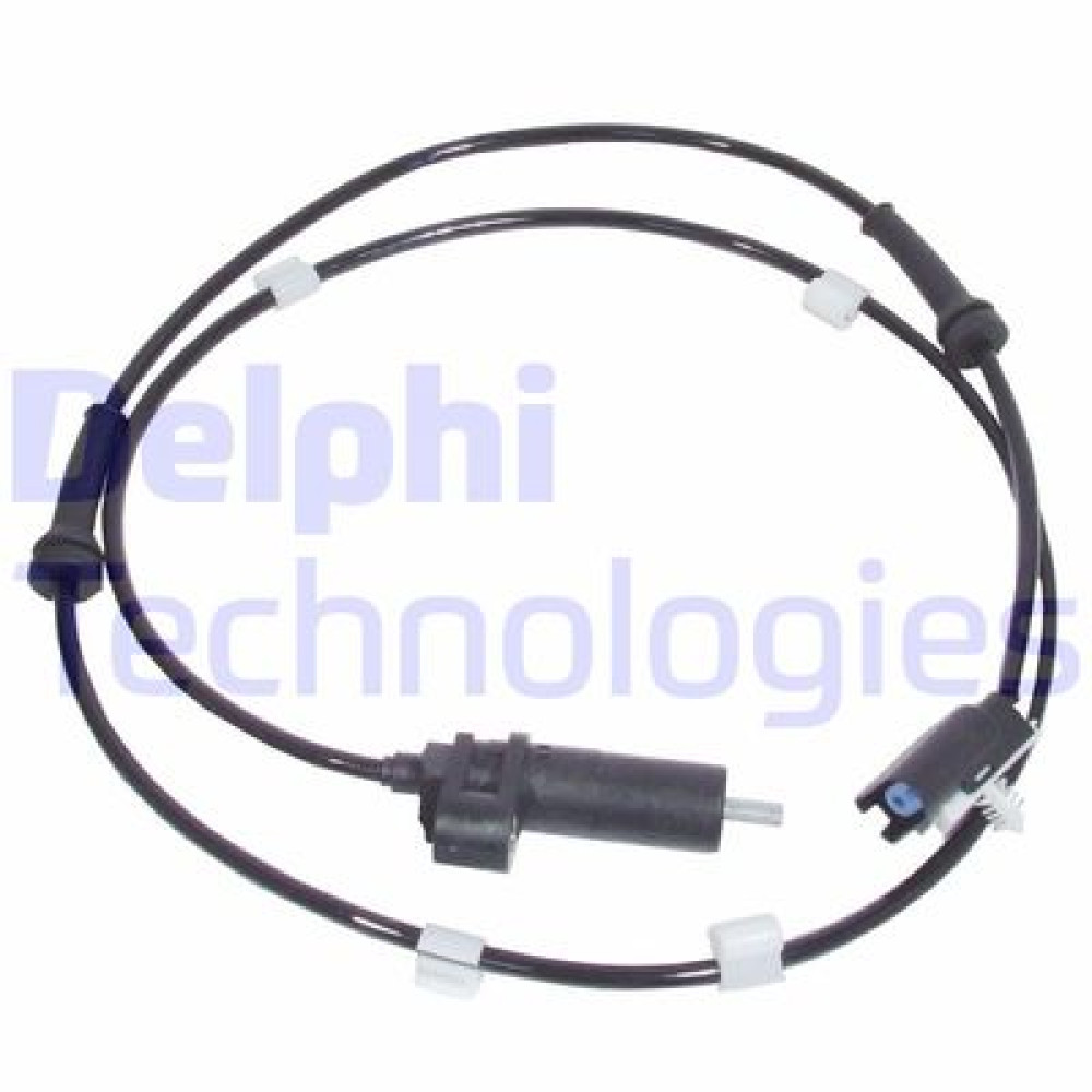Датчик швидкості обертів коліс антиблокувальної системи гальм DELPHI ss20180