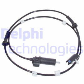 Датчик швидкості обертів коліс антиблокувальної системи гальм DELPHI ss20180