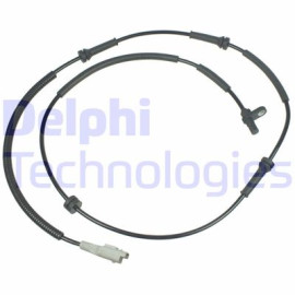 DELPHI ss20213 Датчик швидкості обертів коліс антиблокувальної системи гальм DELPHI ss20213