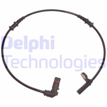 Датчик скорости оборотов колес антиблокировочной системы тормозов DELPHI ss20218