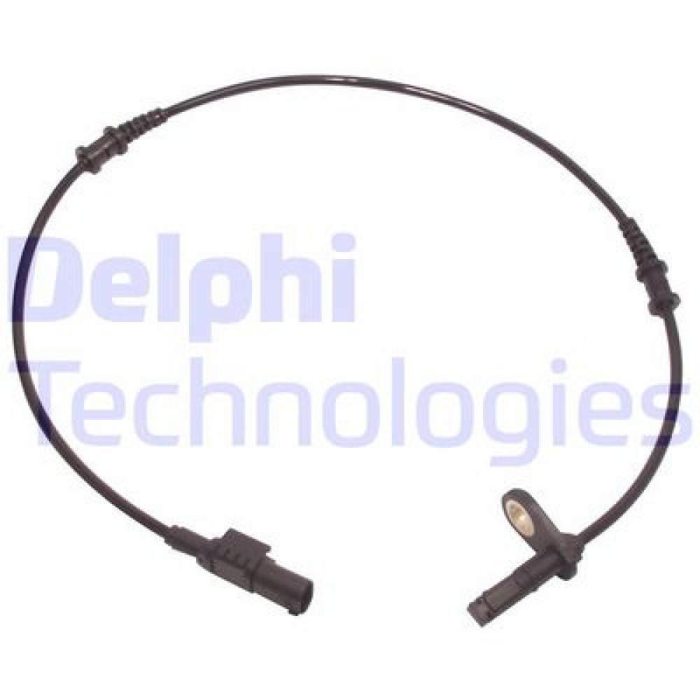 Датчик скорости оборотов колес антиблокировочной системы тормозов DELPHI ss20228