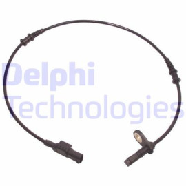 Датчик скорости оборотов колес антиблокировочной системы тормозов DELPHI ss20228