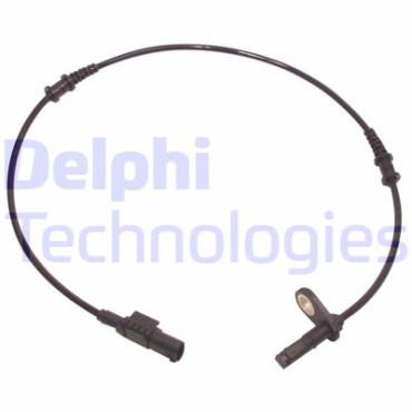 Датчик скорости оборотов колес антиблокировочной системы тормозов DELPHI ss20228