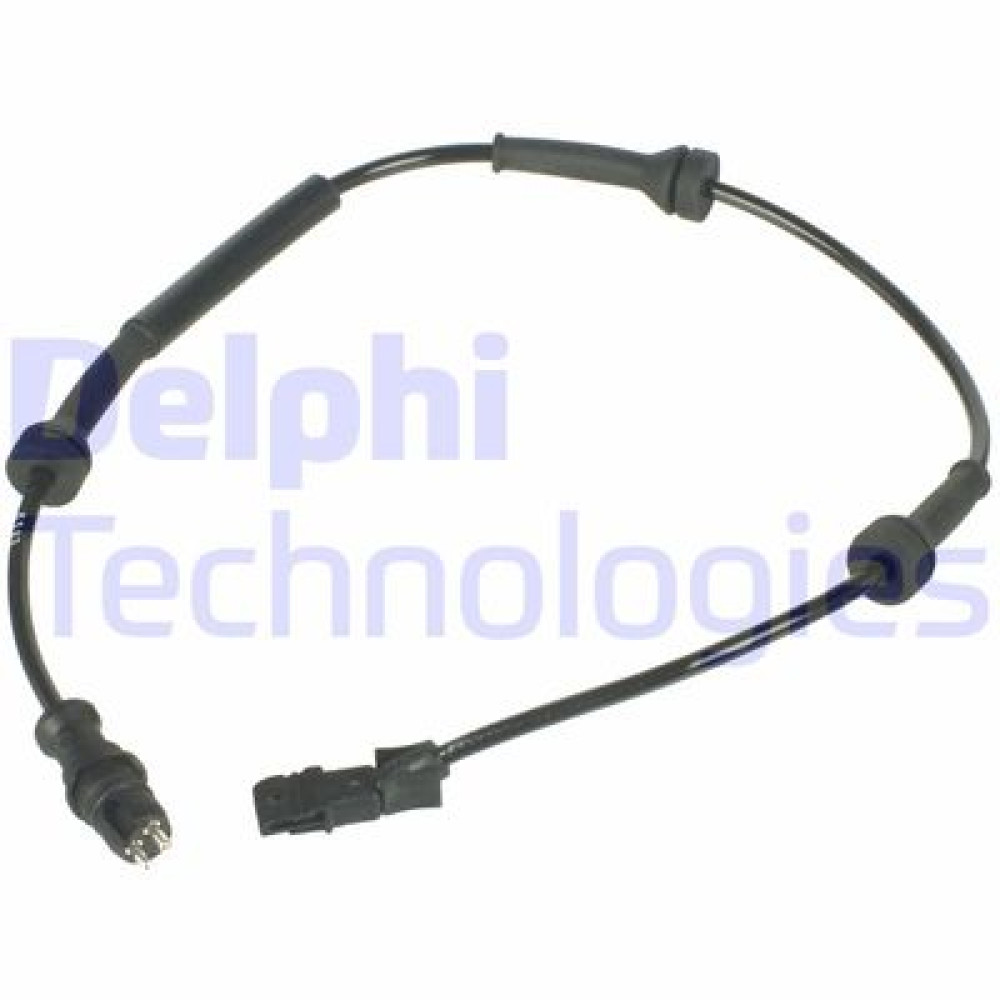 Датчик швидкості обертів коліс антиблокувальної системи гальм DELPHI ss20243