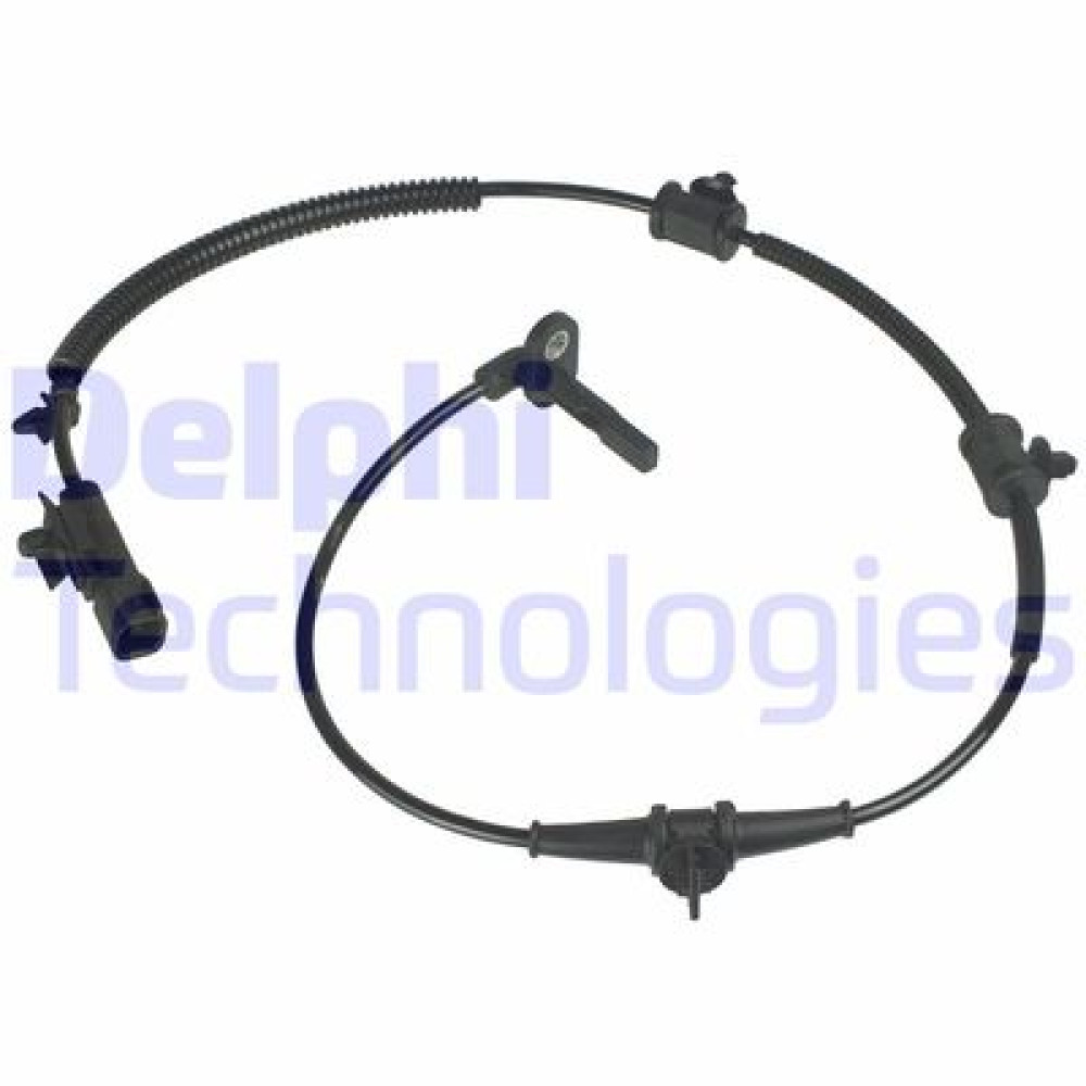 Датчик ABS DELPHI ss20251
