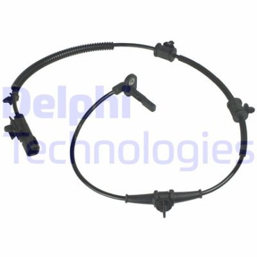 Датчик ABS DELPHI ss20251