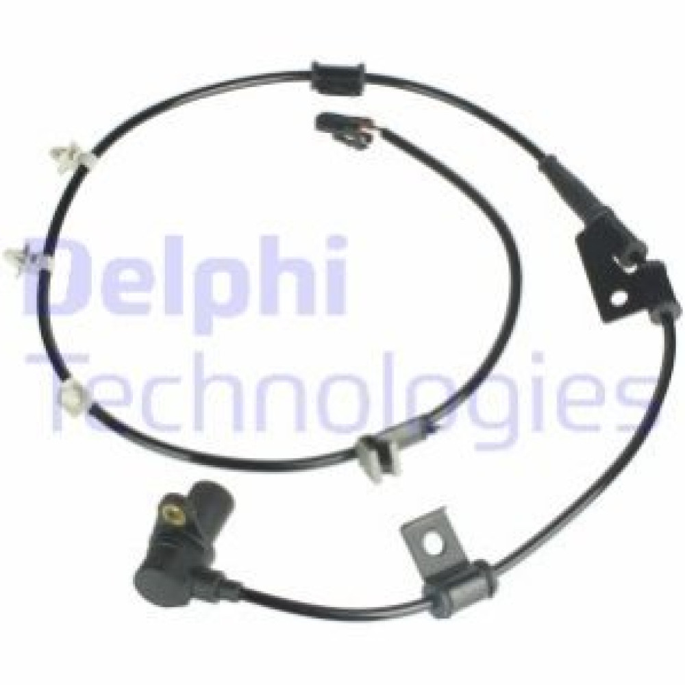 Датчик ABS DELPHI ss20257