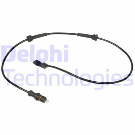 Датчик скорости оборотов колес антиблокировочной системы тормозов DELPHI ss20280