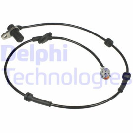 DELPHI ss20281 Датчик скорости оборотов колес антиблокировочной системы тормозов DELPHI ss20281