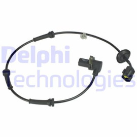 DELPHI ss20291 Датчик скорости оборотов колес антиблокировочной системы тормозов DELPHI ss20291
