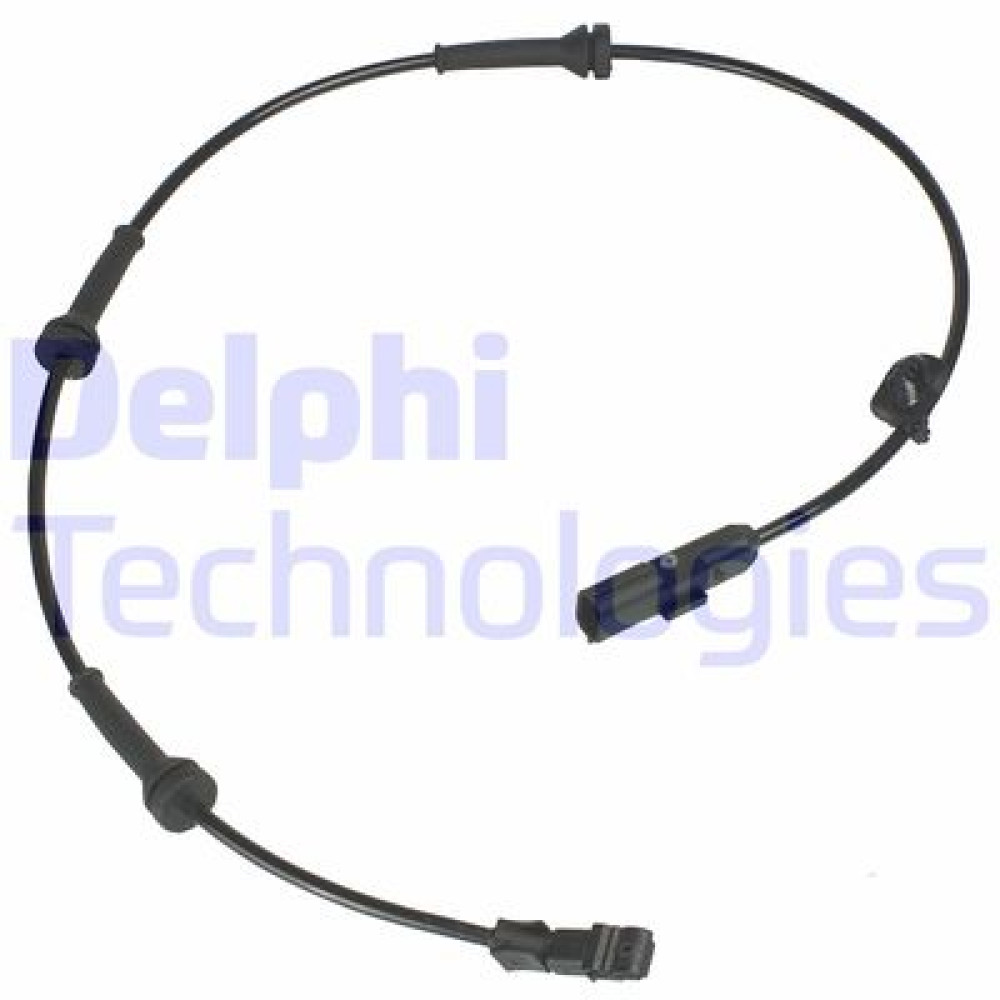 Датчик швидкості обертів коліс антиблокувальної системи гальм DELPHI ss20294