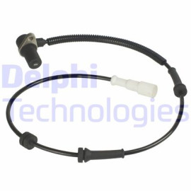 DELPHI ss20300 Датчик швидкості обертів коліс антиблокувальної системи гальм DELPHI ss20300