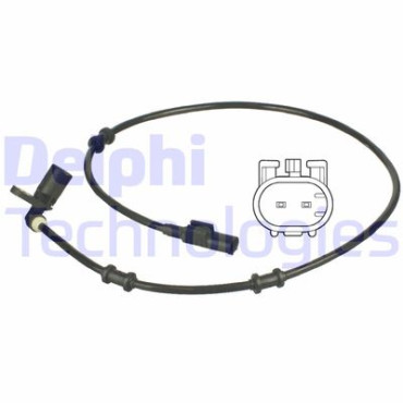 Датчик ABS DELPHI ss20341