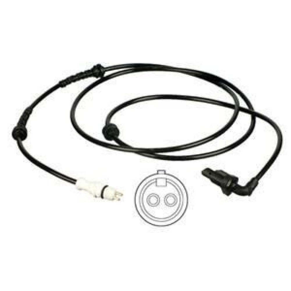 Датчик ABS DELPHI ss20347