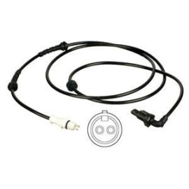 Датчик ABS DELPHI ss20347
