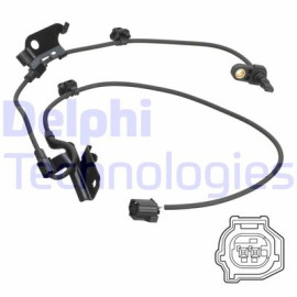 Датчик ABS DELPHI ss20466