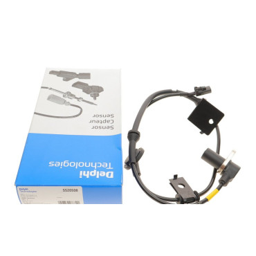 Датчик ABS DELPHI ss20508