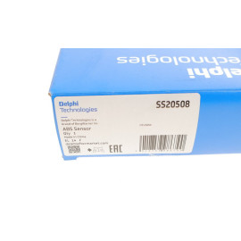 Датчик ABS DELPHI ss20508