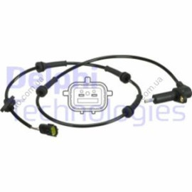 Датчик ABS DELPHI ss20522