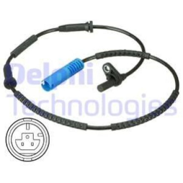 Датчик ABS DELPHI ss20554