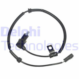 DELPHI ss20585 Датчик швидкості обертів коліс антиблокувальної системи гальм DELPHI ss20585