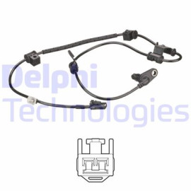 Датчик ABS DELPHI ss21039