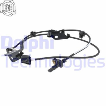Датчик ABS DELPHI ss2121912b1