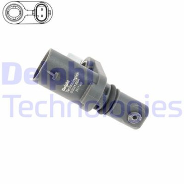 Датчик ABS DELPHI ss2126412b1
