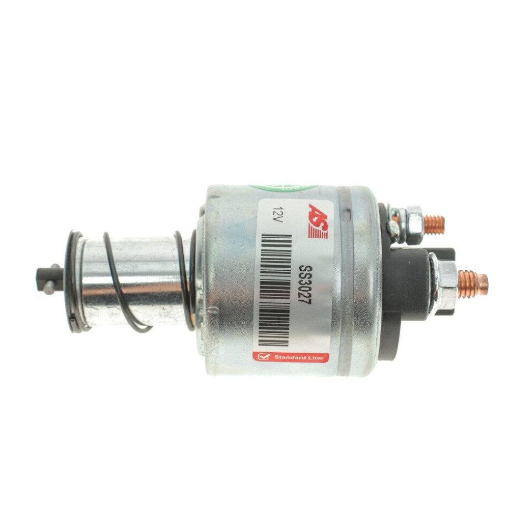 Реле стартера втягивающее AS-PL ss3027