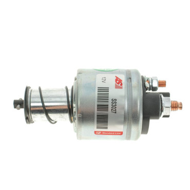 Реле стартера втягивающее AS-PL ss3027