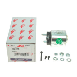 Реле стартера втягивающее AS-PL ss3107p