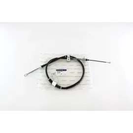 Трос ручного гальма лівий Ssang Yong 4901009204